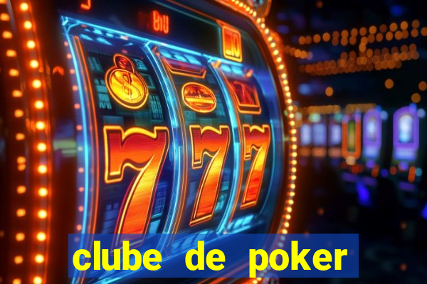 clube de poker santa cruz do sul